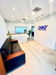 North Bridge Centre (D7), Office #537977141